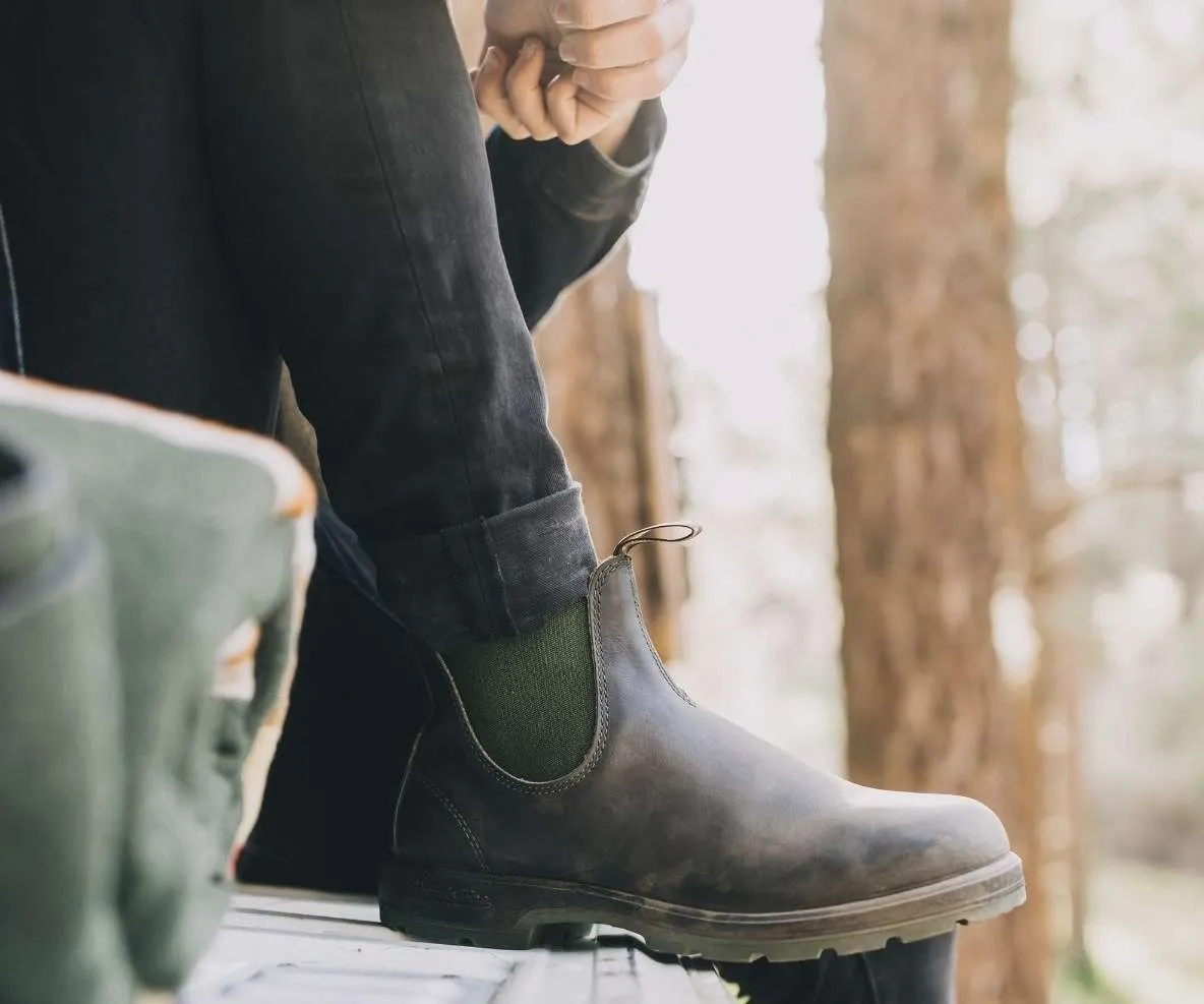 Blundstone 519 Men’s Original Chelsea Boots