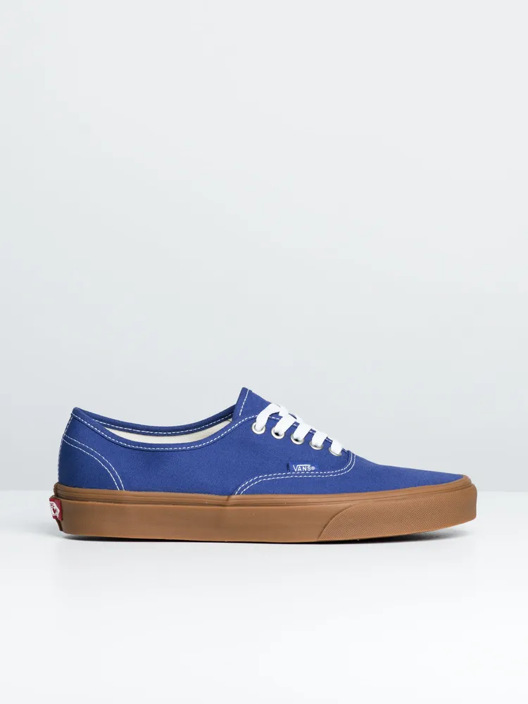 Boathouse MENS VANS AUTHENTIC SNEAKER - CLEARANCE