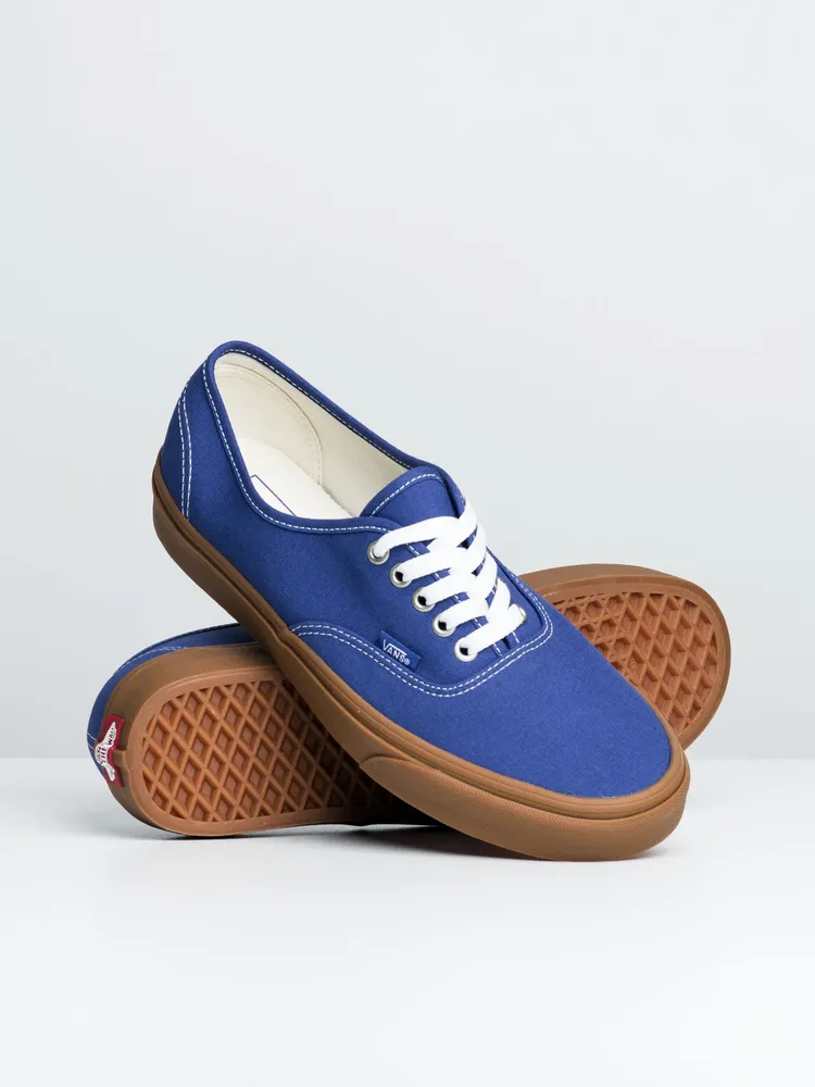 Boathouse MENS VANS AUTHENTIC SNEAKER - CLEARANCE