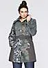 bonprix Hotchpotch Jacquard Coat