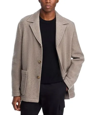 Boss Carper Relaxed Fit Blazer