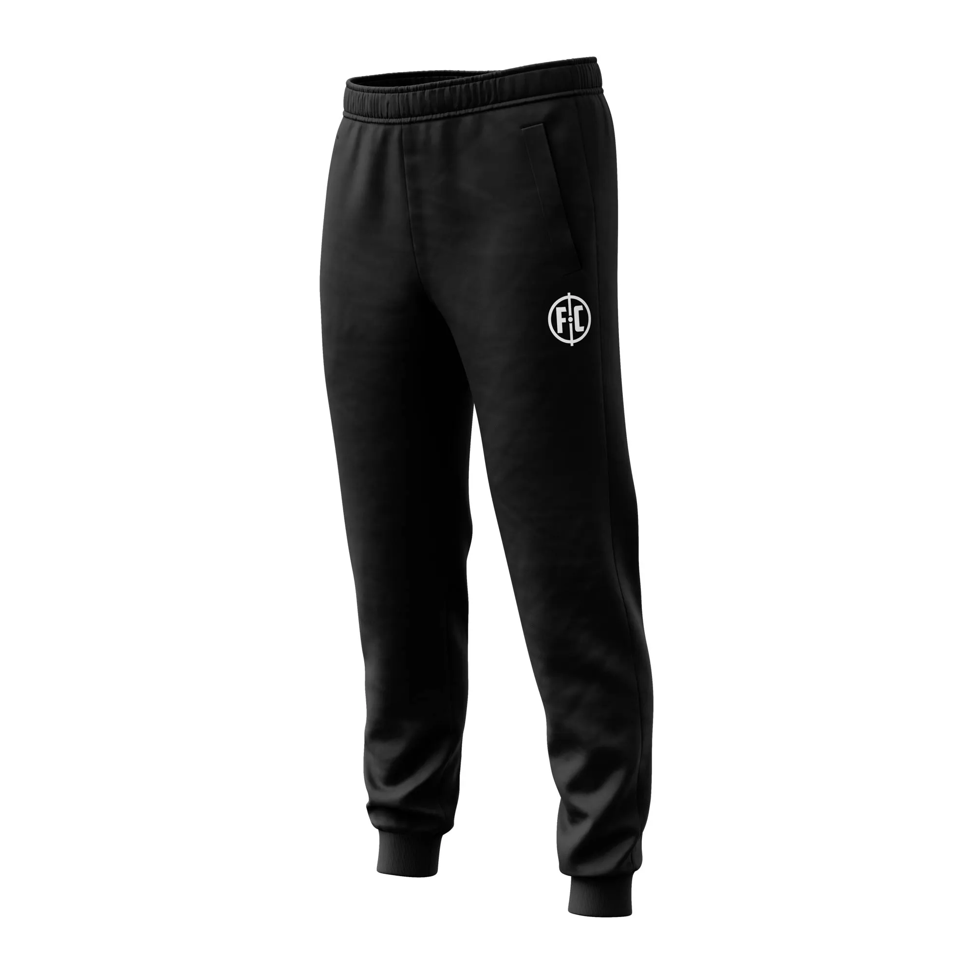 Brooklyn Northern United Club Fitted Pant