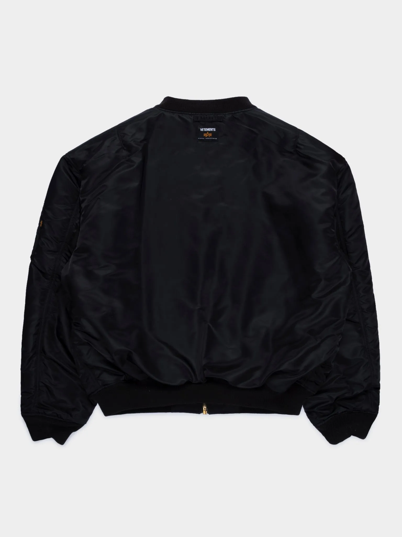 Bulldog Spirit Bomber Jacket - Results: Bulldog Motif Bomber Jacket