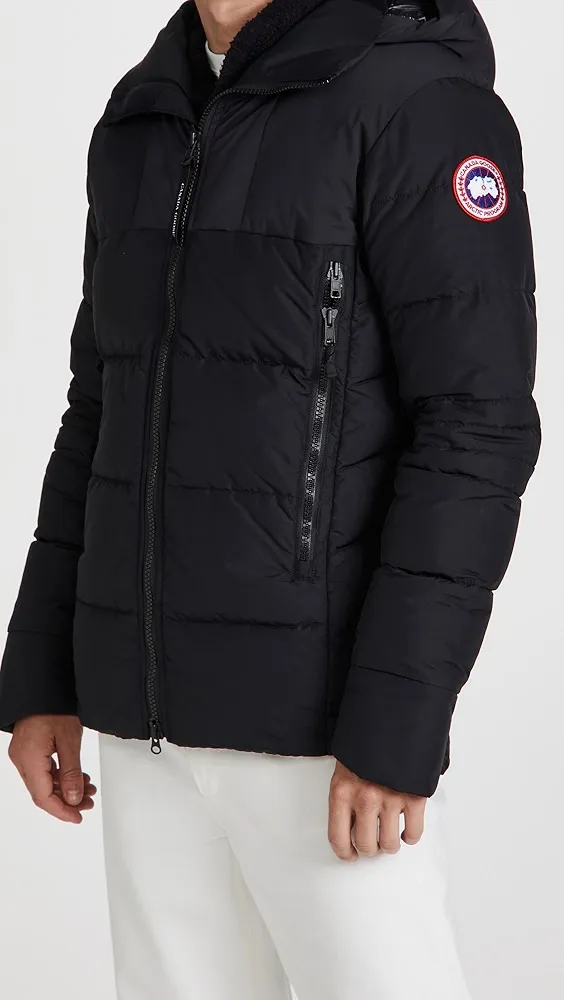 Canada Goose   Hybridge Coat 