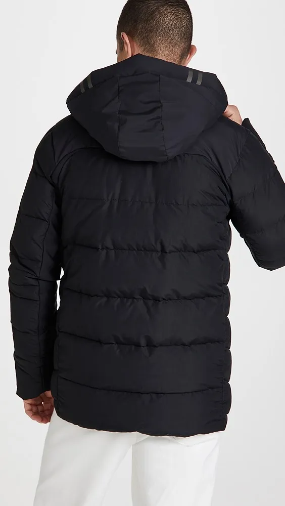 Canada Goose   Hybridge Coat 