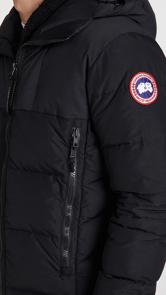 Canada Goose   Hybridge Coat 