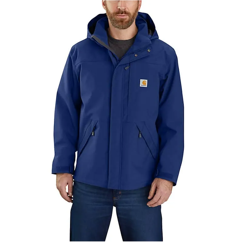 Carhartt Storm Defender Heavyweight Jacket