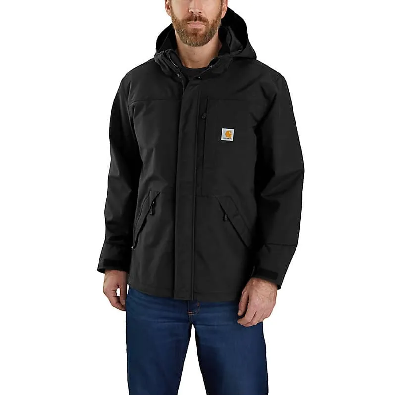 Carhartt Storm Defender Heavyweight Jacket