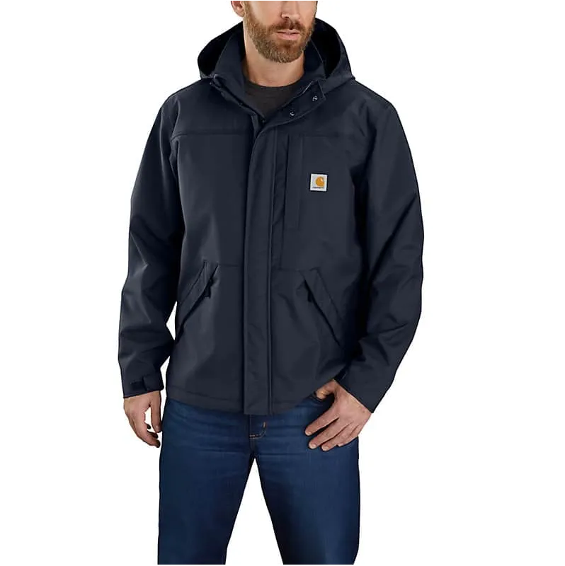 Carhartt Storm Defender Heavyweight Jacket