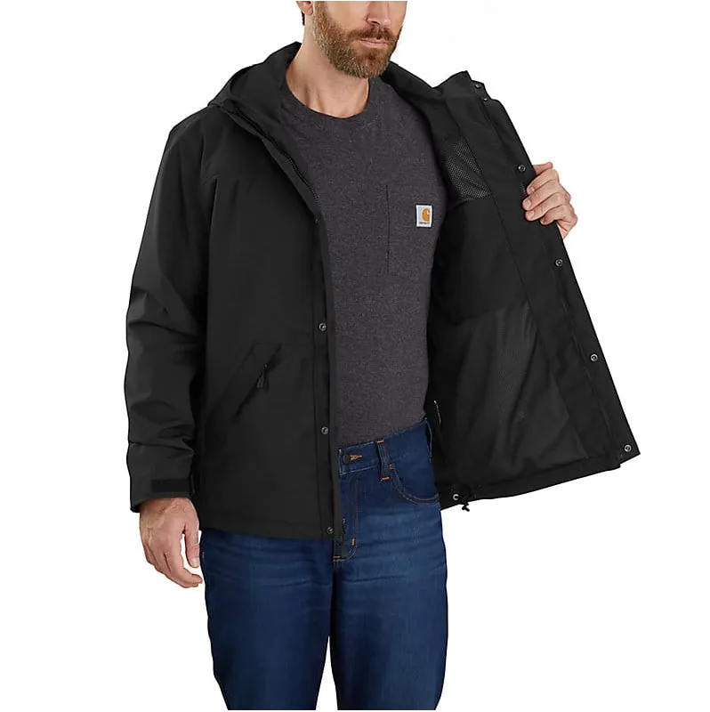 Carhartt Storm Defender Heavyweight Jacket