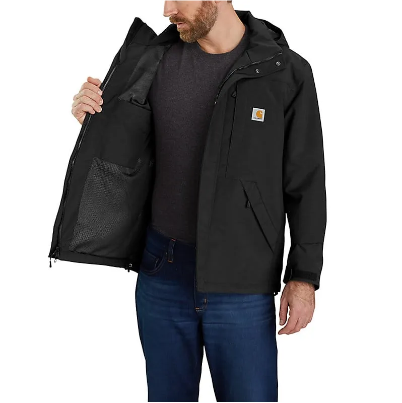 Carhartt Storm Defender Heavyweight Jacket