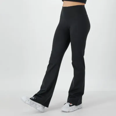 Champion Womens Soft Touch Flare Pull-On Pants