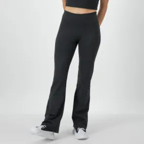 Champion Womens Soft Touch Flare Pull-On Pants