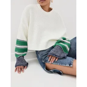 Cliff Sweater