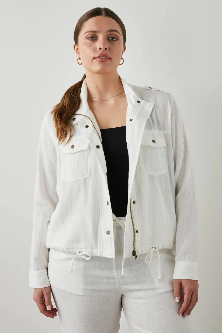 Collins Jacket