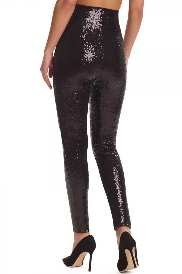 Commando Sequin Leggings