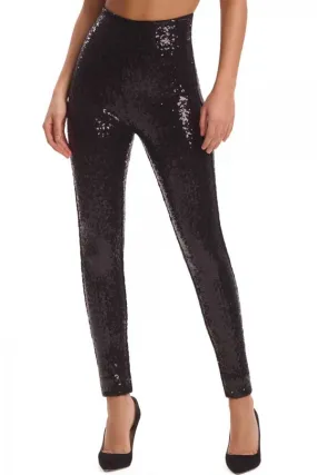 Commando Sequin Leggings