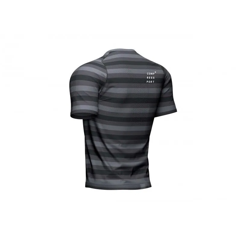 Compressport  Performance SS Tshirt - T-Shirt - Uomo