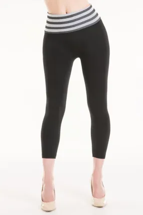 Connection 18 Yoga Capri Leggings