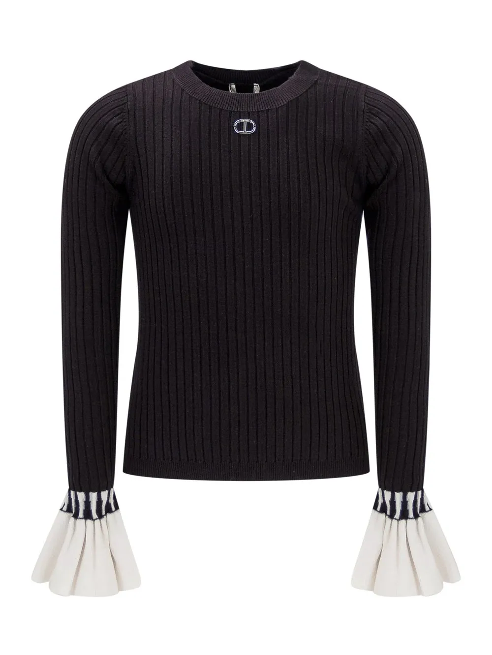 Crew-neck Sweater