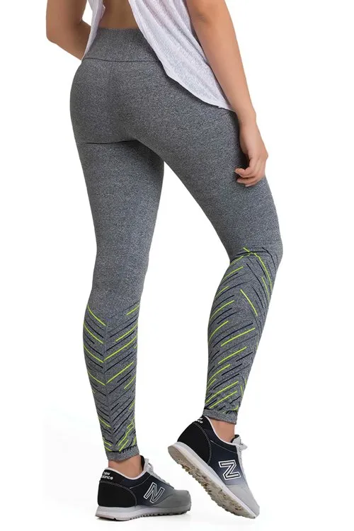 Curveez Chamela Body Molding Perfect Fit Leggings