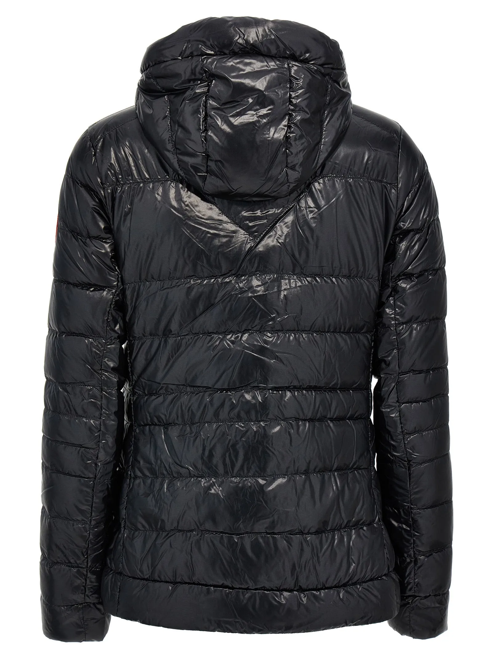 Cypress Casual Jackets, Parka Black