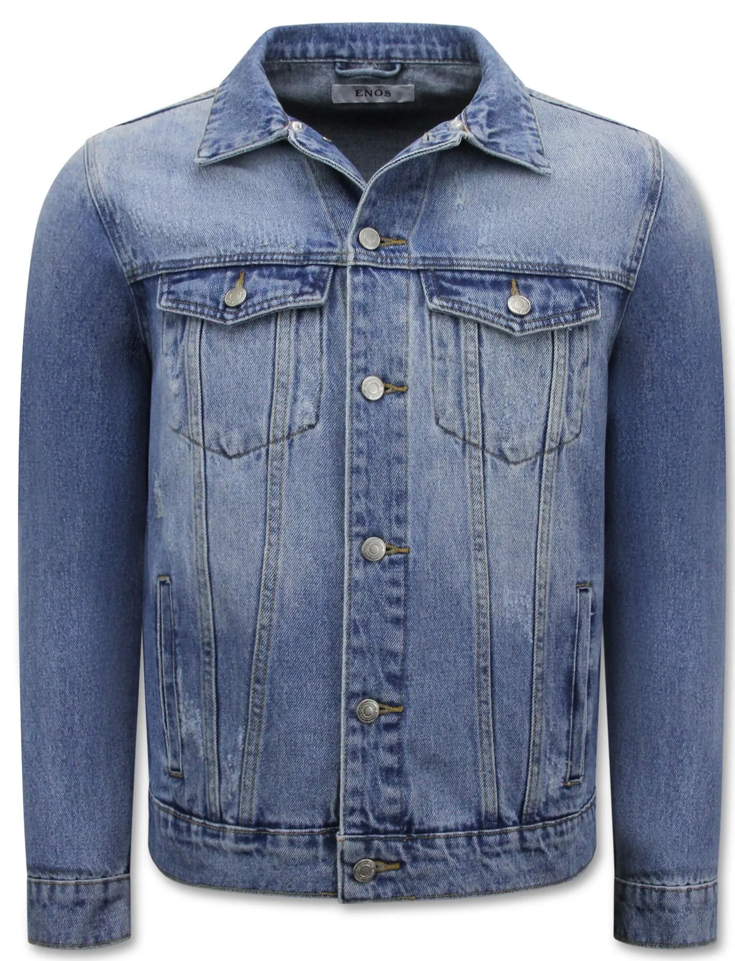 Denim Denim Jackets Men |