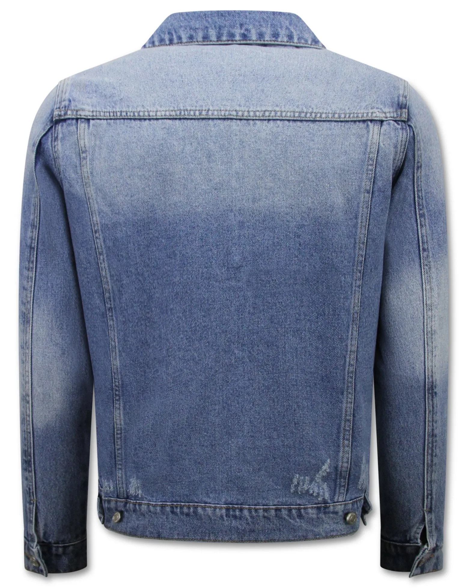 Denim Denim Jackets Men |