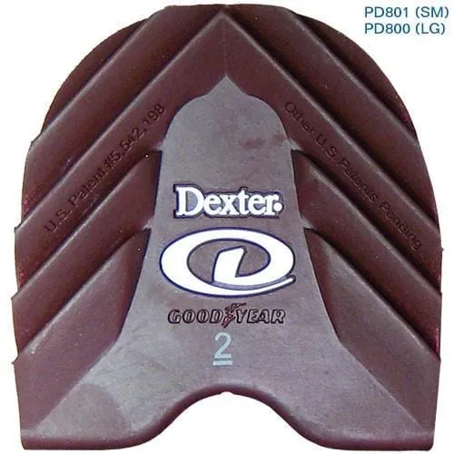 Dexter SST Heel Ultra Brakz H2 SM (PD801)