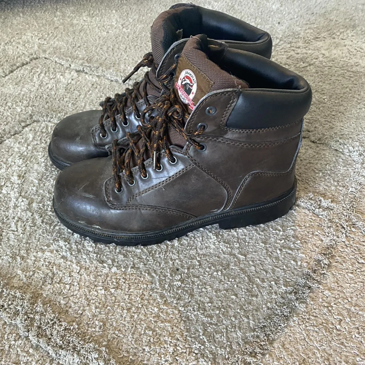 Diemme Men's Boots