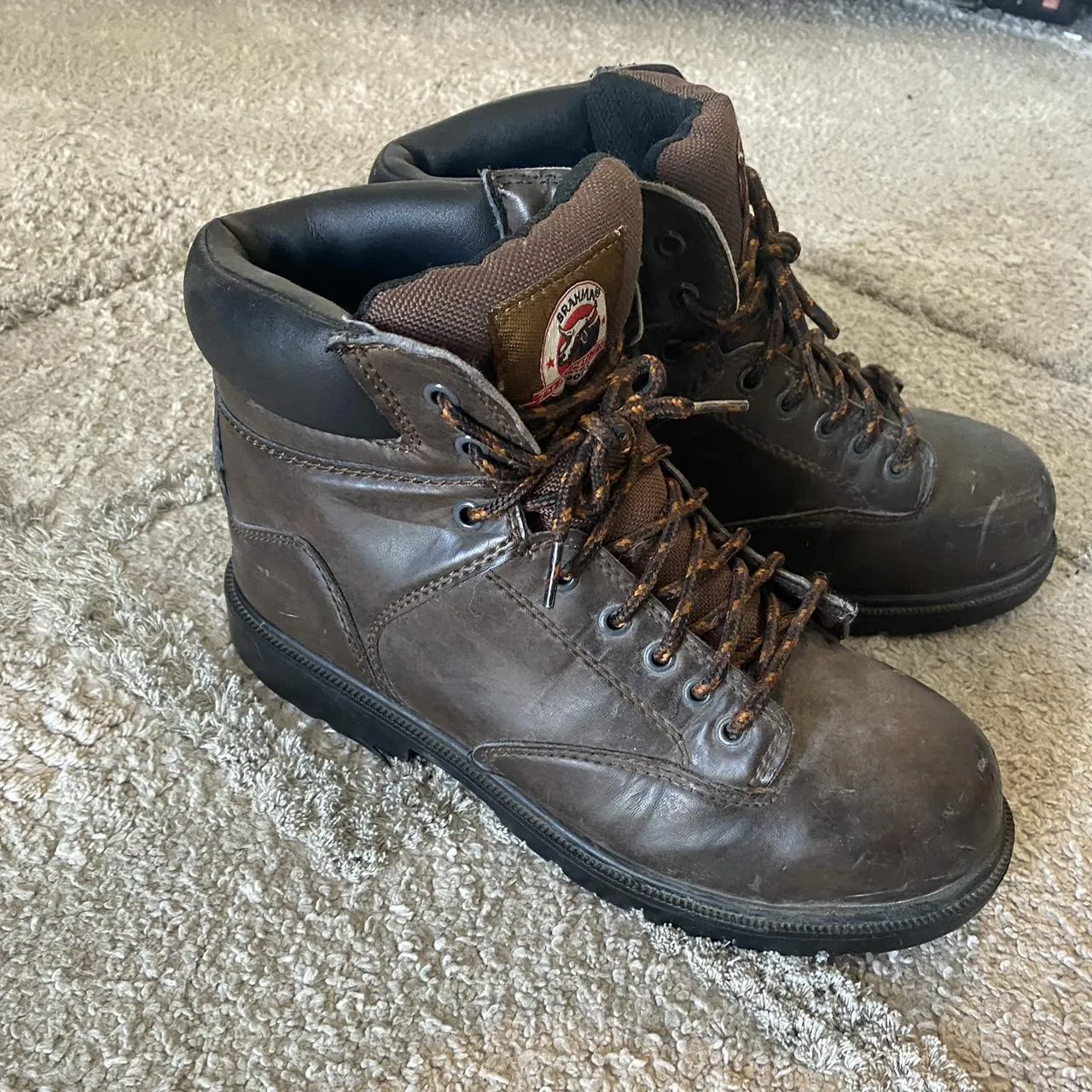 Diemme Men's Boots