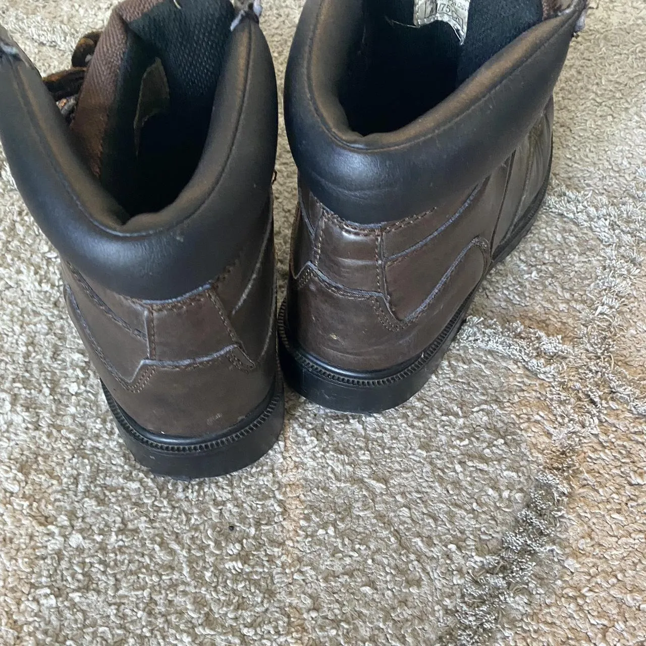 Diemme Men's Boots