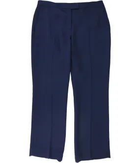 Dkny Womens Midrise Dress Pants