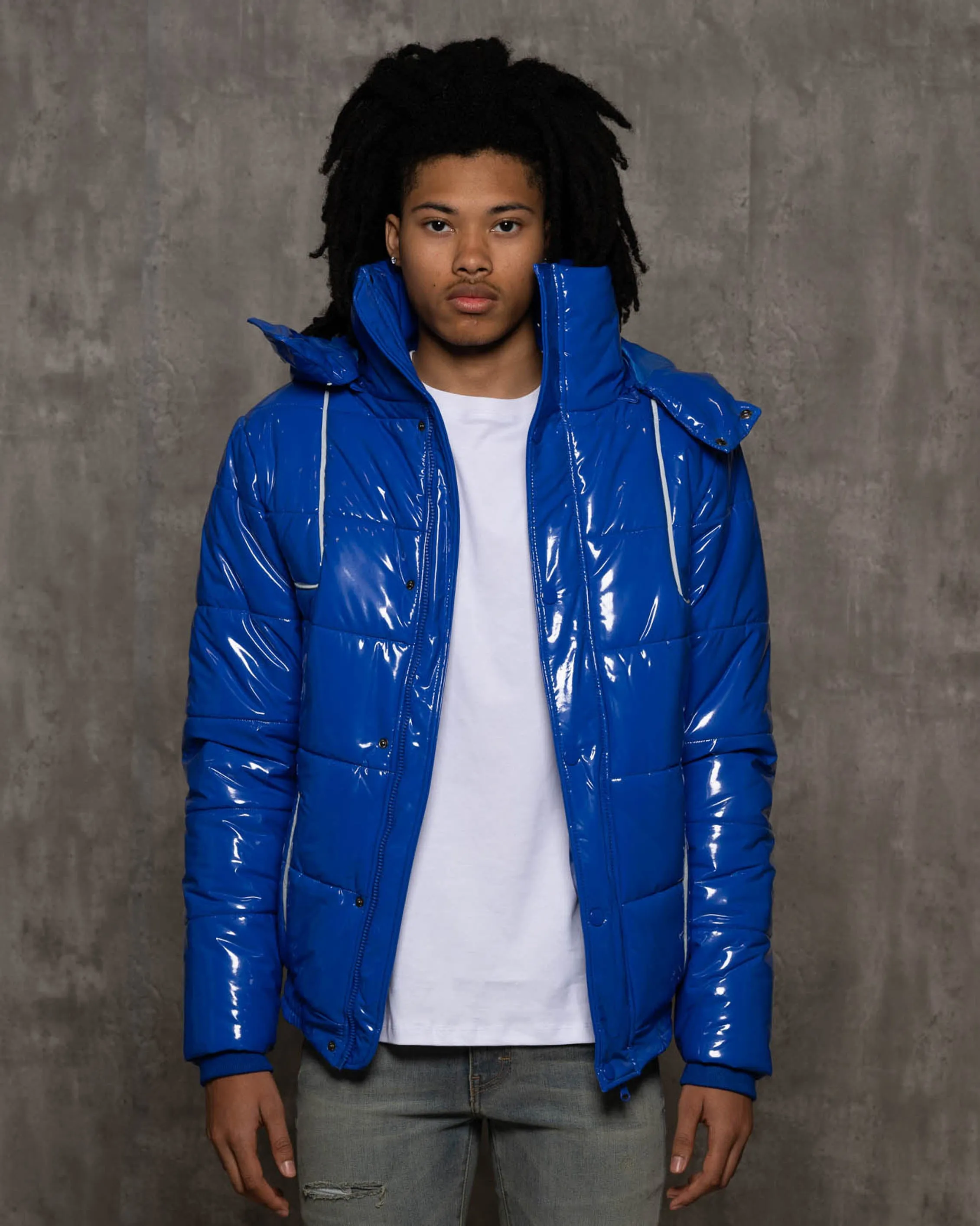 Elliot Puffer Jacket