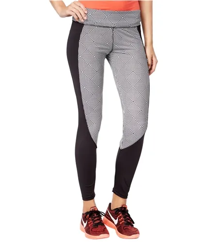 Energie Womens Colorblocked Casual Leggings, TW1