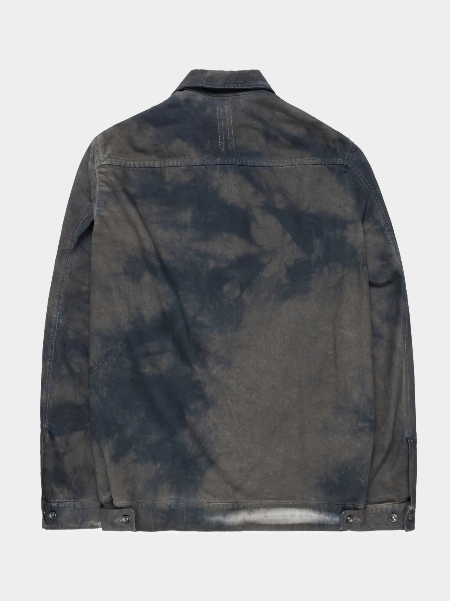 Faded Work Jacket - Shop Now!