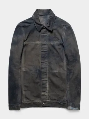 Faded Work Jacket - Shop Now!