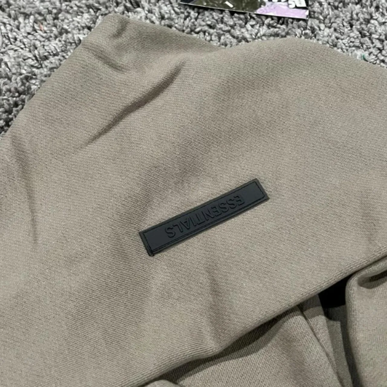 Fear of God Men's Hoodie