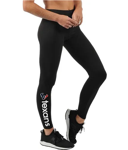 G-Iii Sports Womens Houston Texans Casual Leggings