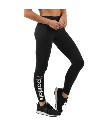 G-Iii Sports Womens New England Patriots Casual Leggings