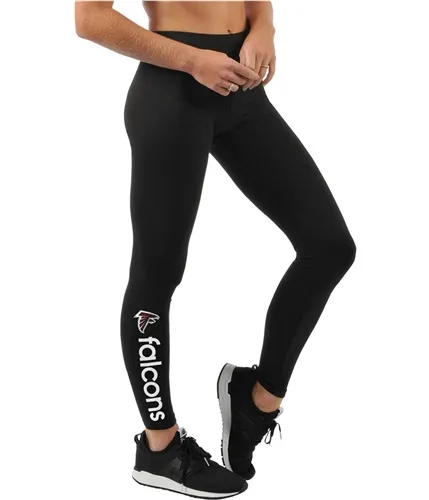 G-Iii Womens Atlanta Falcons Casual Leggings