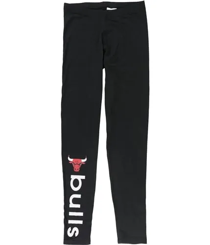 G-Iii Womens Chicago Bulls Casual Leggings