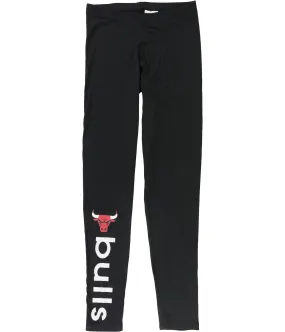 G-Iii Womens Chicago Bulls Casual Leggings