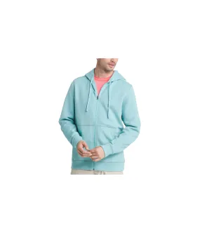 G.H. Bass & Co. Mens Mountain Fleece Hoodie Sweatshirt