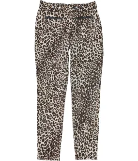 Guess Womens Stefani Casual Trouser Pants