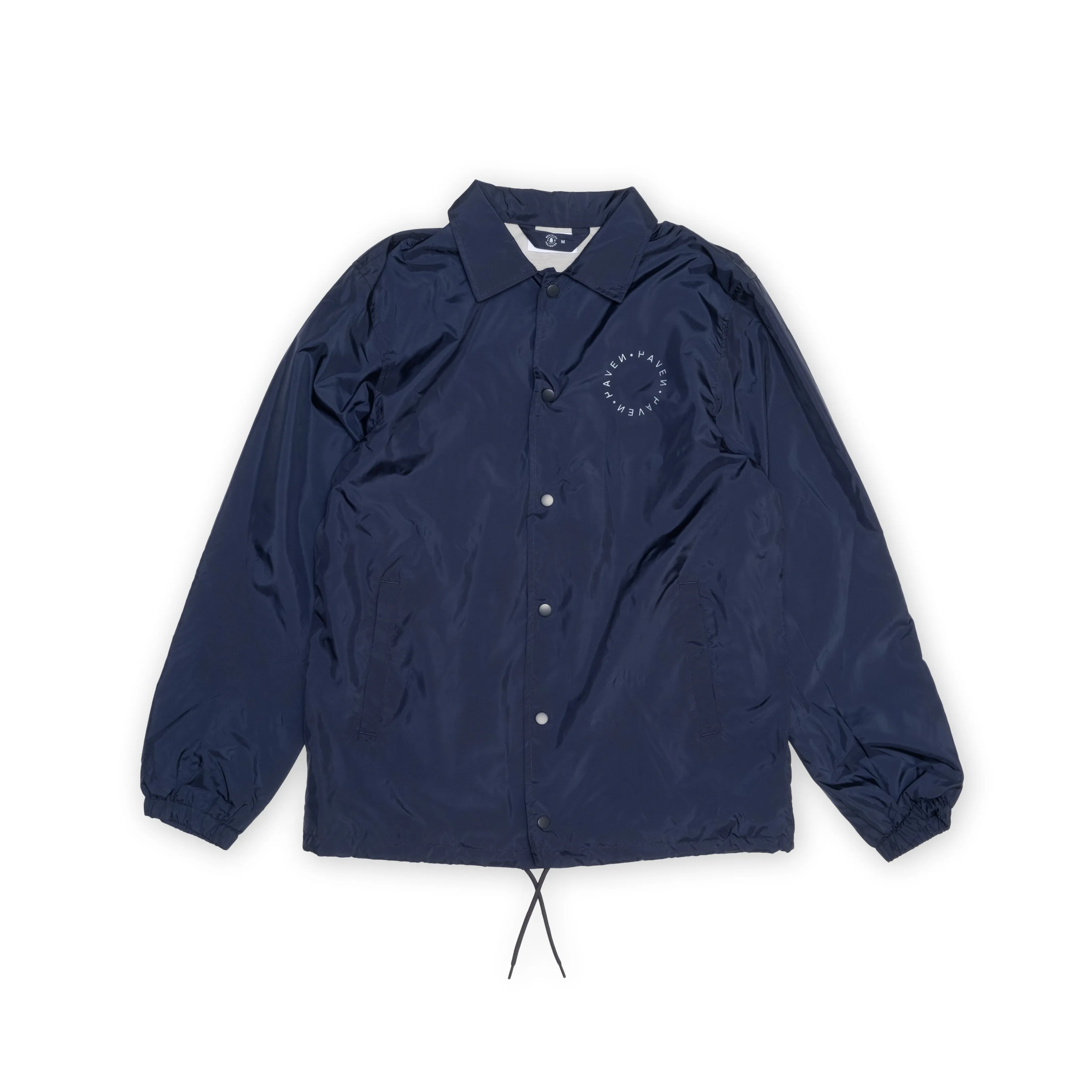 Haven Surf - Team Coach Jacket - Navy