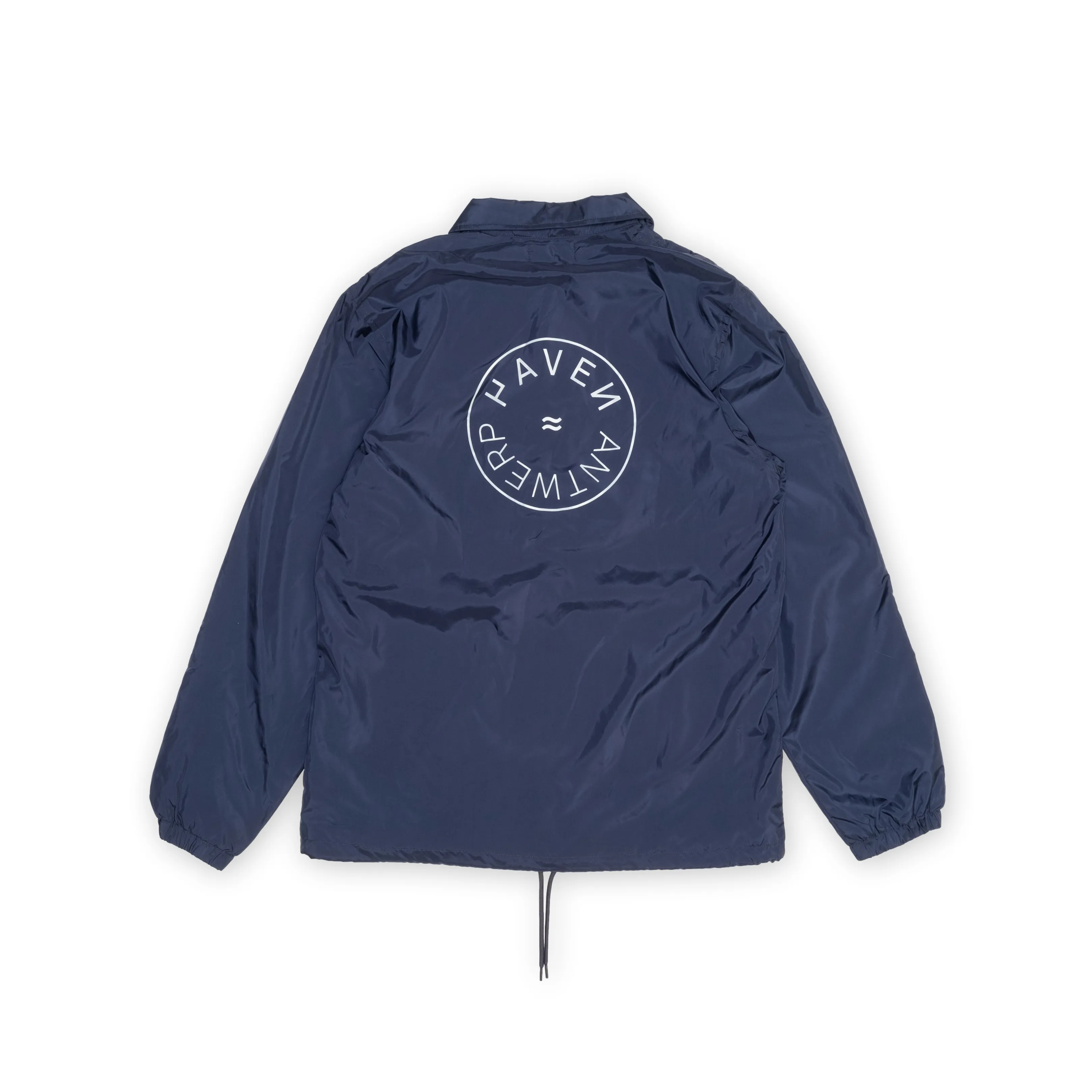 Haven Surf - Team Coach Jacket - Navy