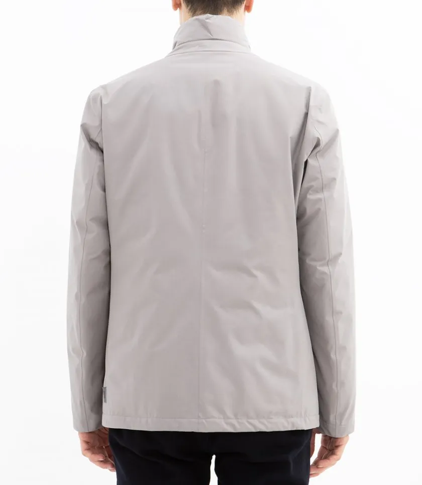 HERNOLAMINAR BLAZER IN 2 LAYERS GORE-TEX