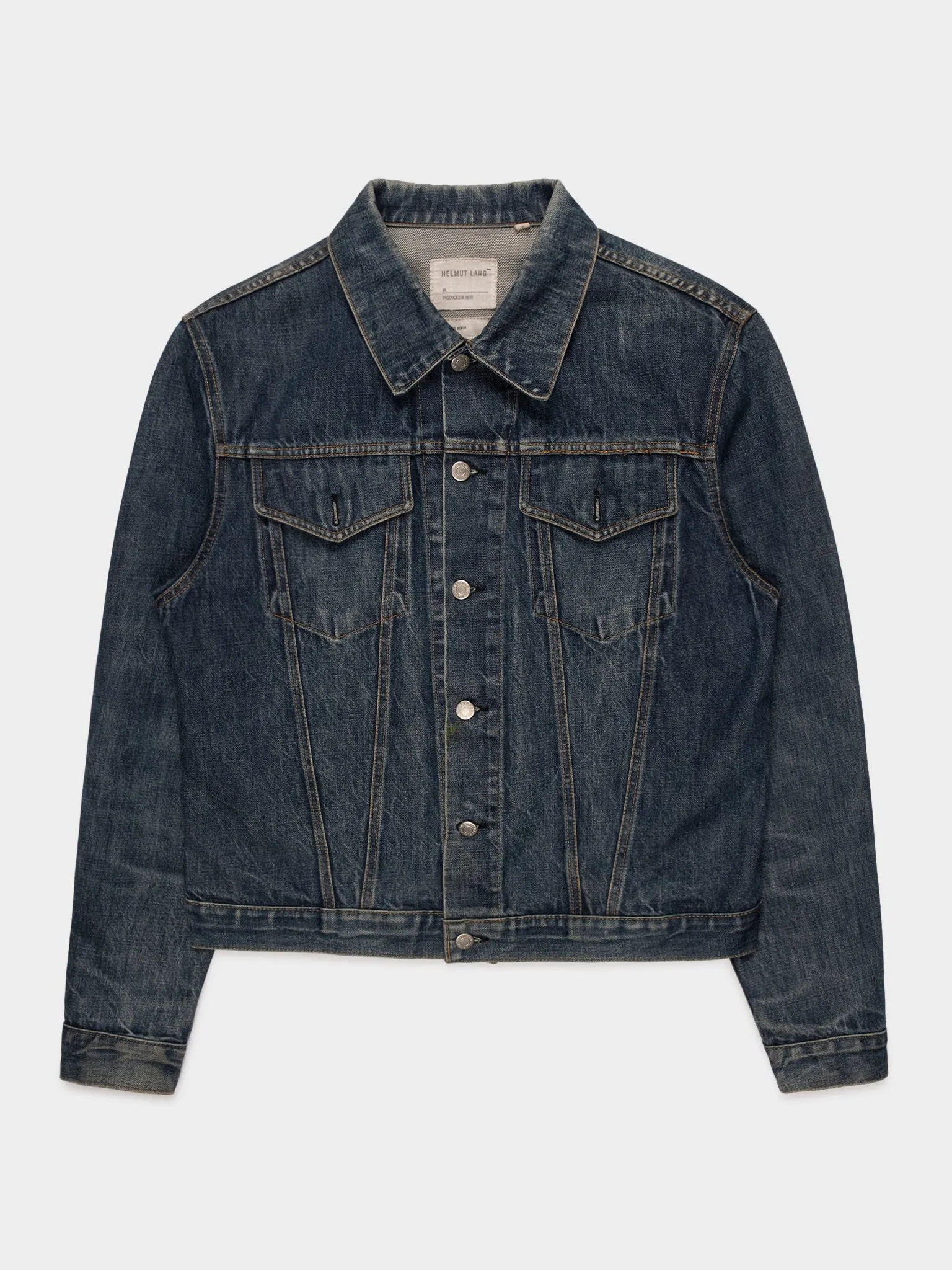 High-quality Denim Jacket