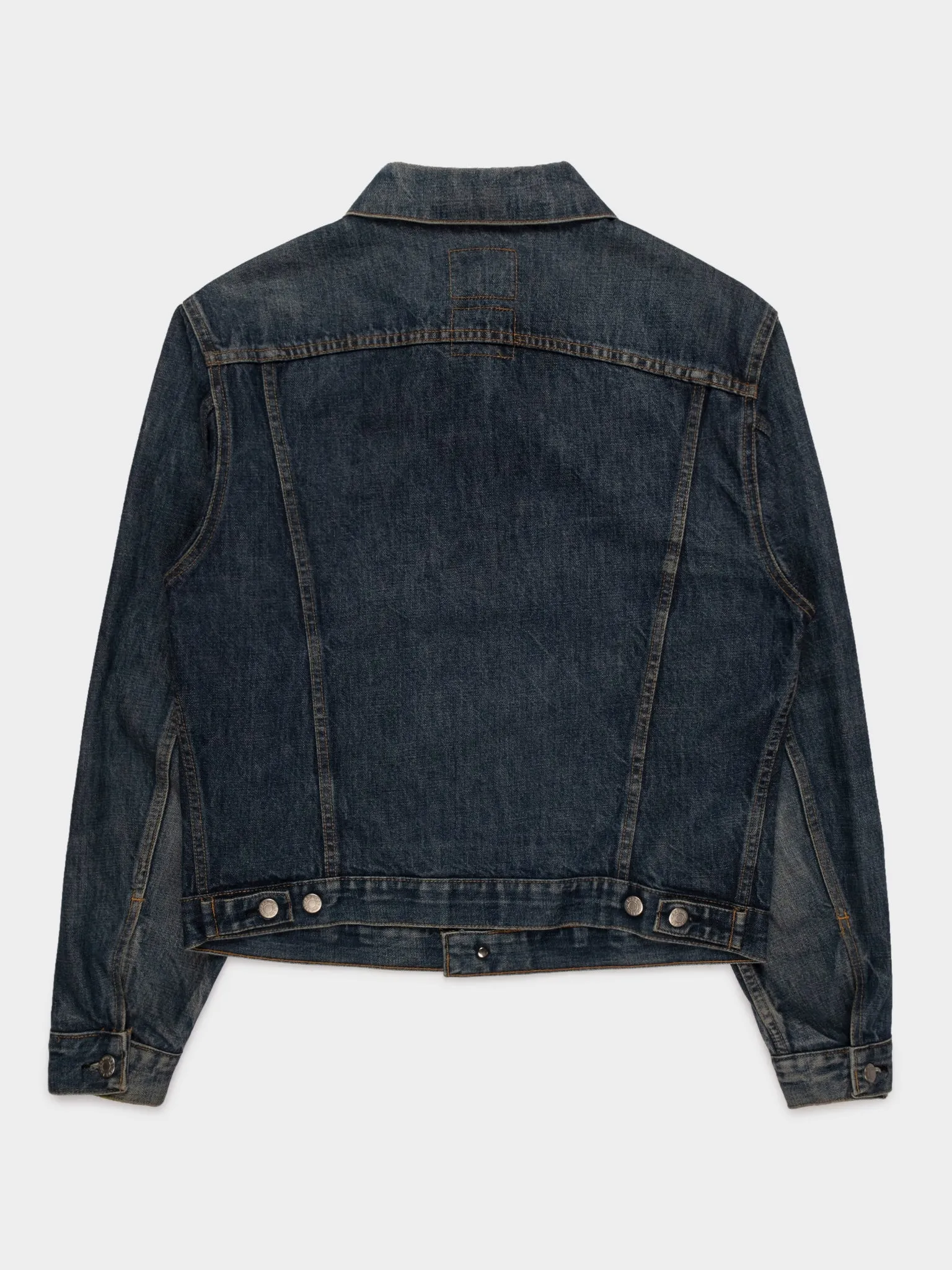 High-quality Denim Jacket